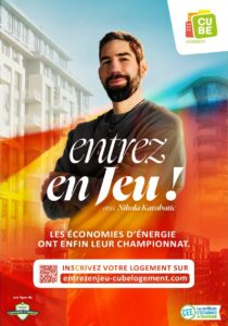Championnat de France des économies d’énergie
